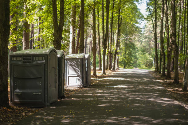 Best Porta potty for special events  in Oakdale, PA