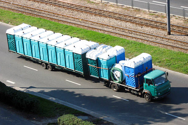 Portable Toilet Options We Offer in Oakdale, PA